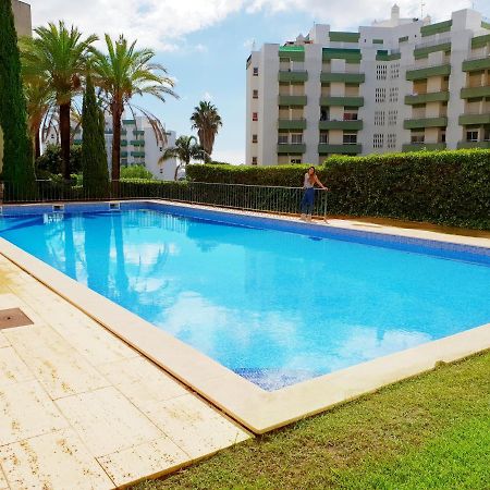 Gorgeous Apartment In Portimao Luaran gambar