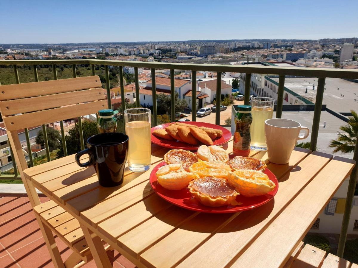 Gorgeous Apartment In Portimao Luaran gambar