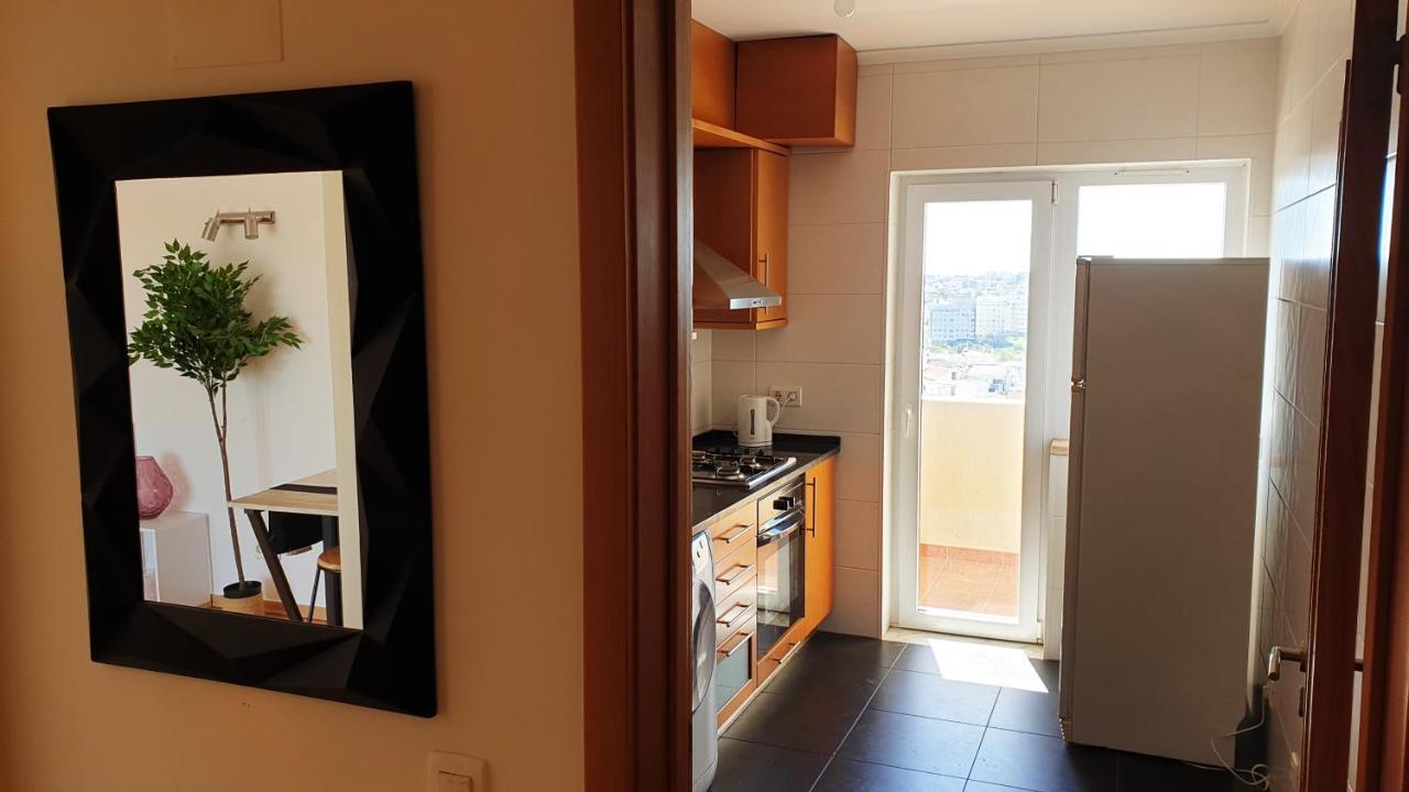 Gorgeous Apartment In Portimao Luaran gambar
