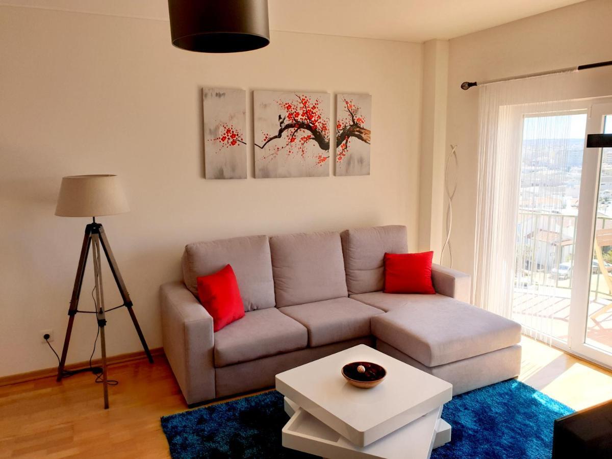 Gorgeous Apartment In Portimao Luaran gambar